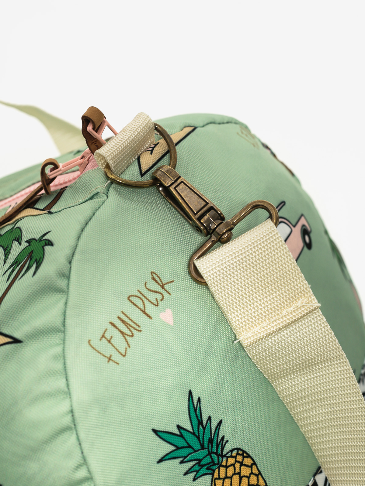 Femi Pleasure Tasche Akamu Wmn (surf)