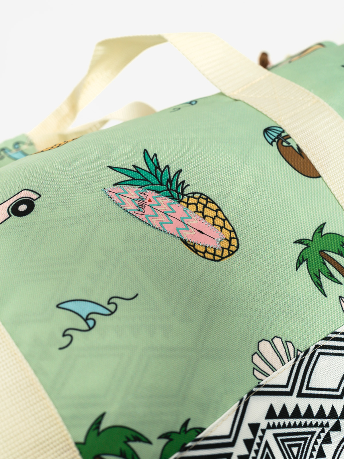 Femi Pleasure Tasche Akamu Wmn (surf)