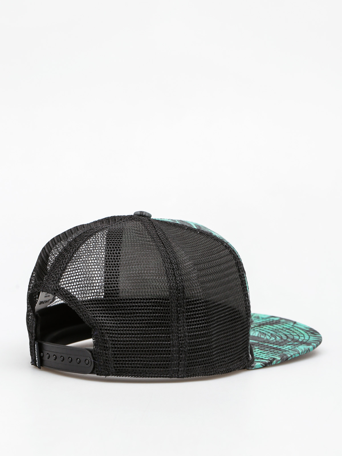 Dakine Cap Classic Diamond Trucker ZD (painted palm)