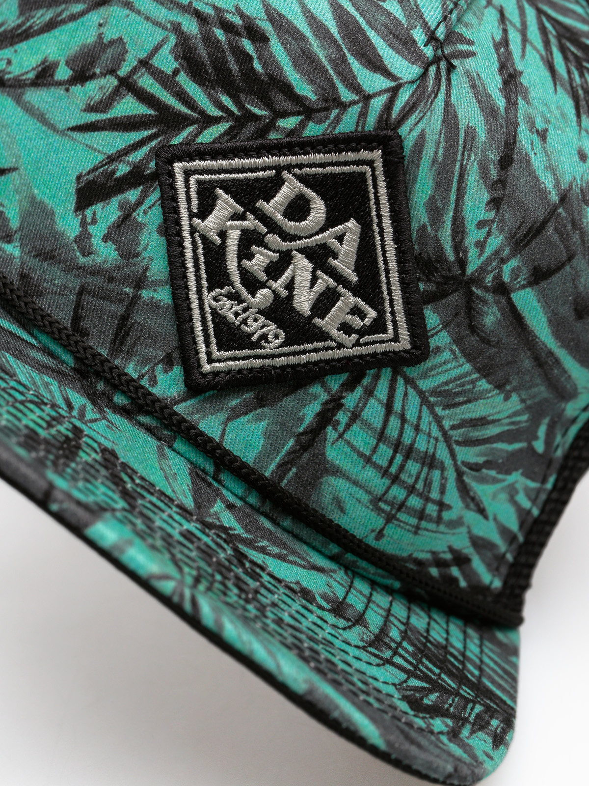 Dakine Cap Classic Diamond Trucker ZD (painted palm)