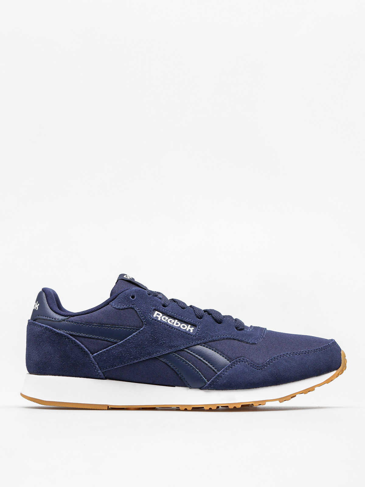 Reebok Schuhe Royal Ultra (od coll navy/white/gum)