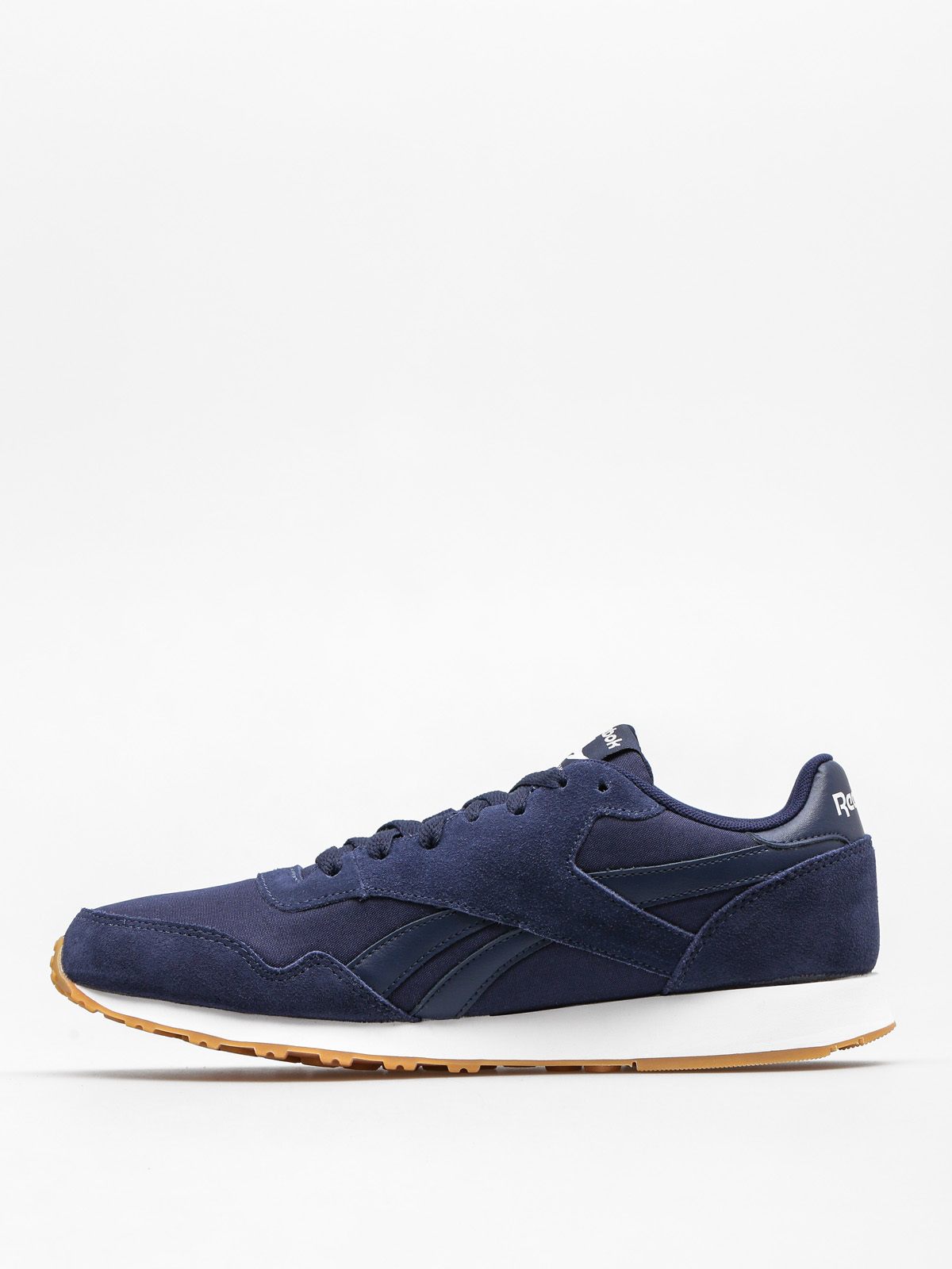 Reebok Schuhe Royal Ultra (od coll navy/white/gum)