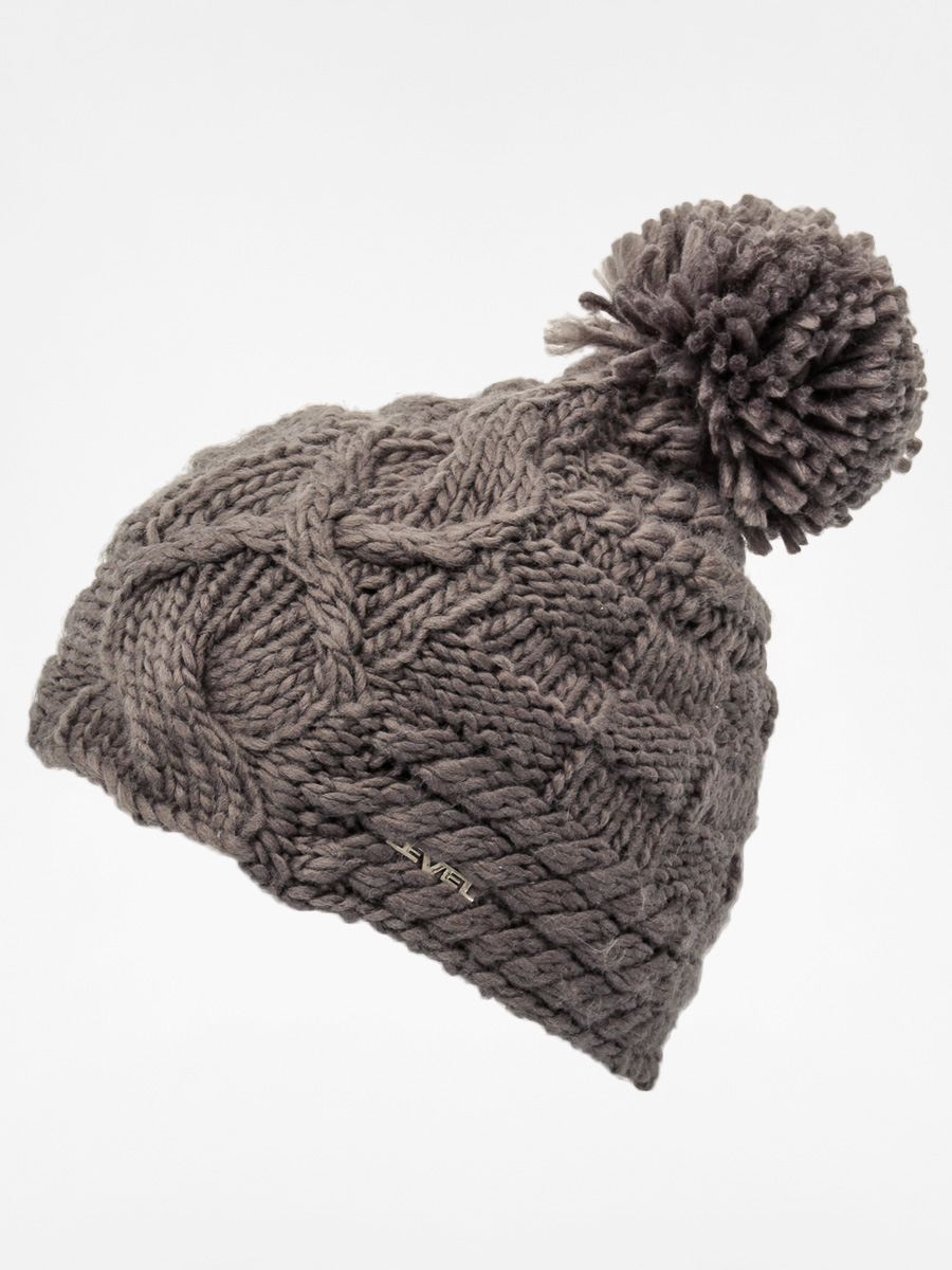 Level Beanie Wonder Thermoliner Beanie (anthracite)