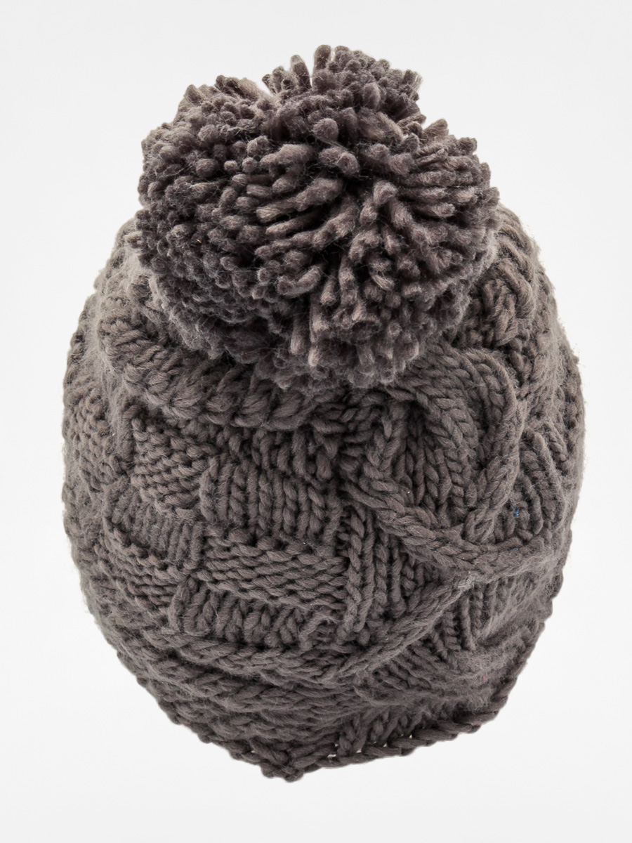 Level Beanie Wonder Thermoliner Beanie (anthracite)