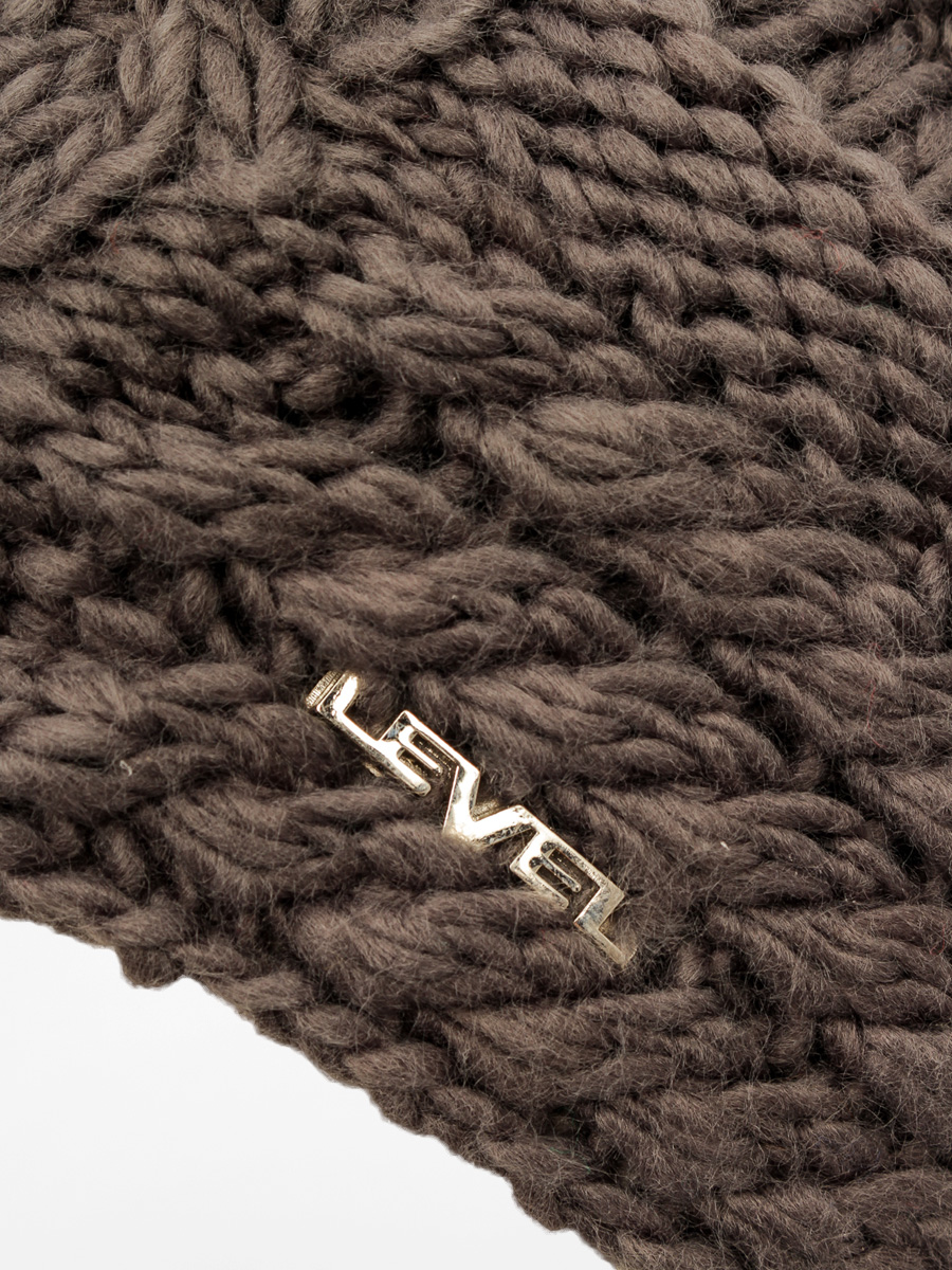 Level Beanie Wonder Thermoliner Beanie (anthracite)