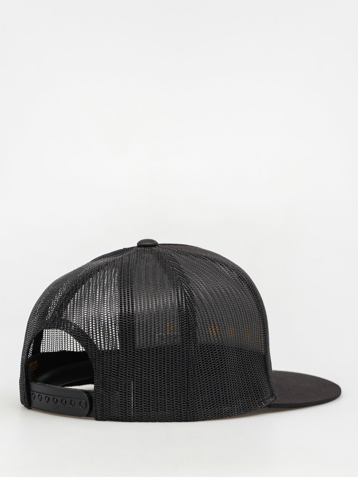 Nervous Cap Tir Space ZD (black)