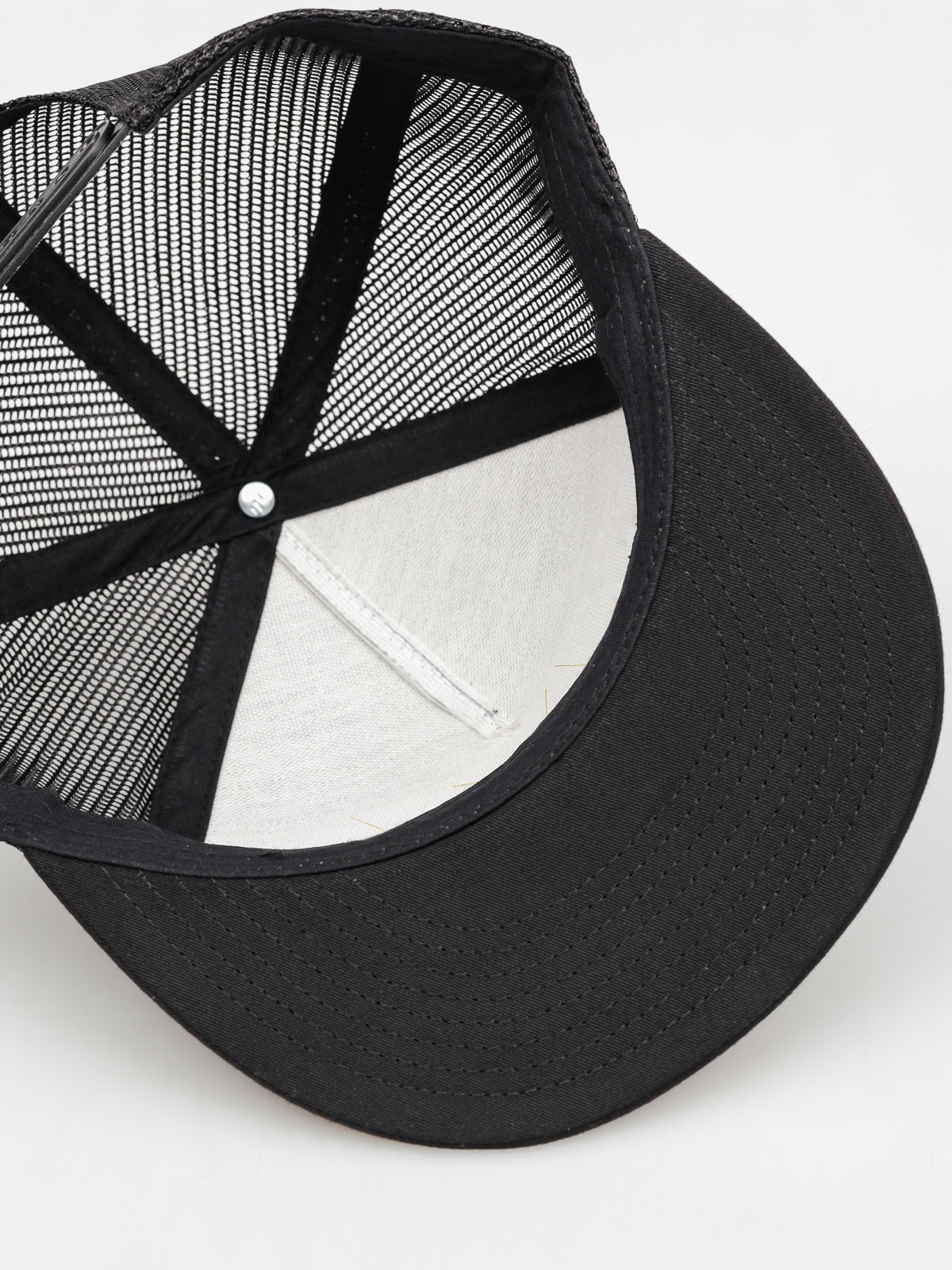 Nervous Cap Tir Space ZD (black)