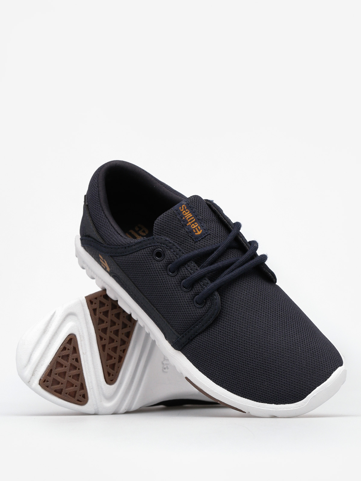 Etnies hot sale scout navy