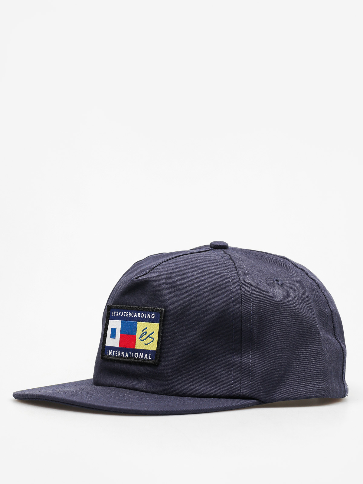 Es Cap Nautical (navy)