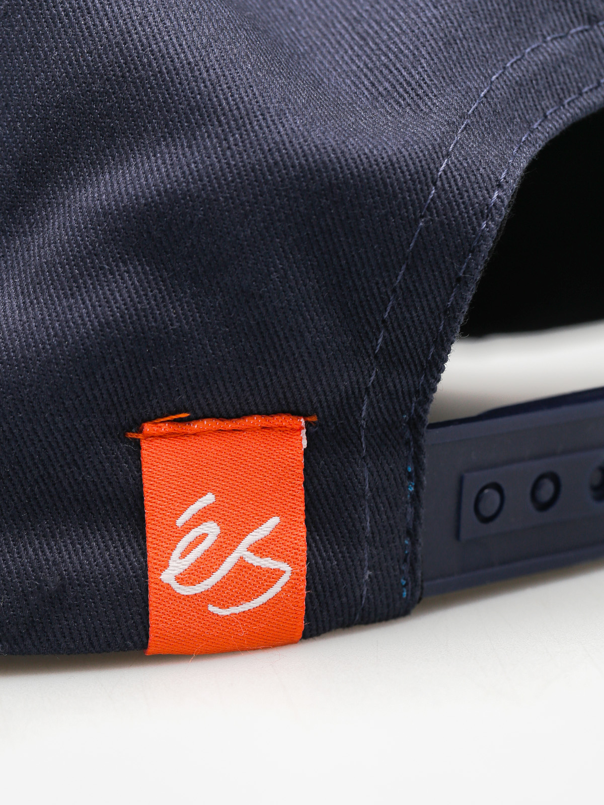 Es Cap Nautical (navy)