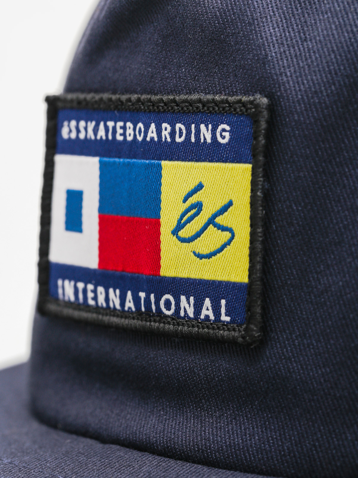 Es Cap Nautical (navy)