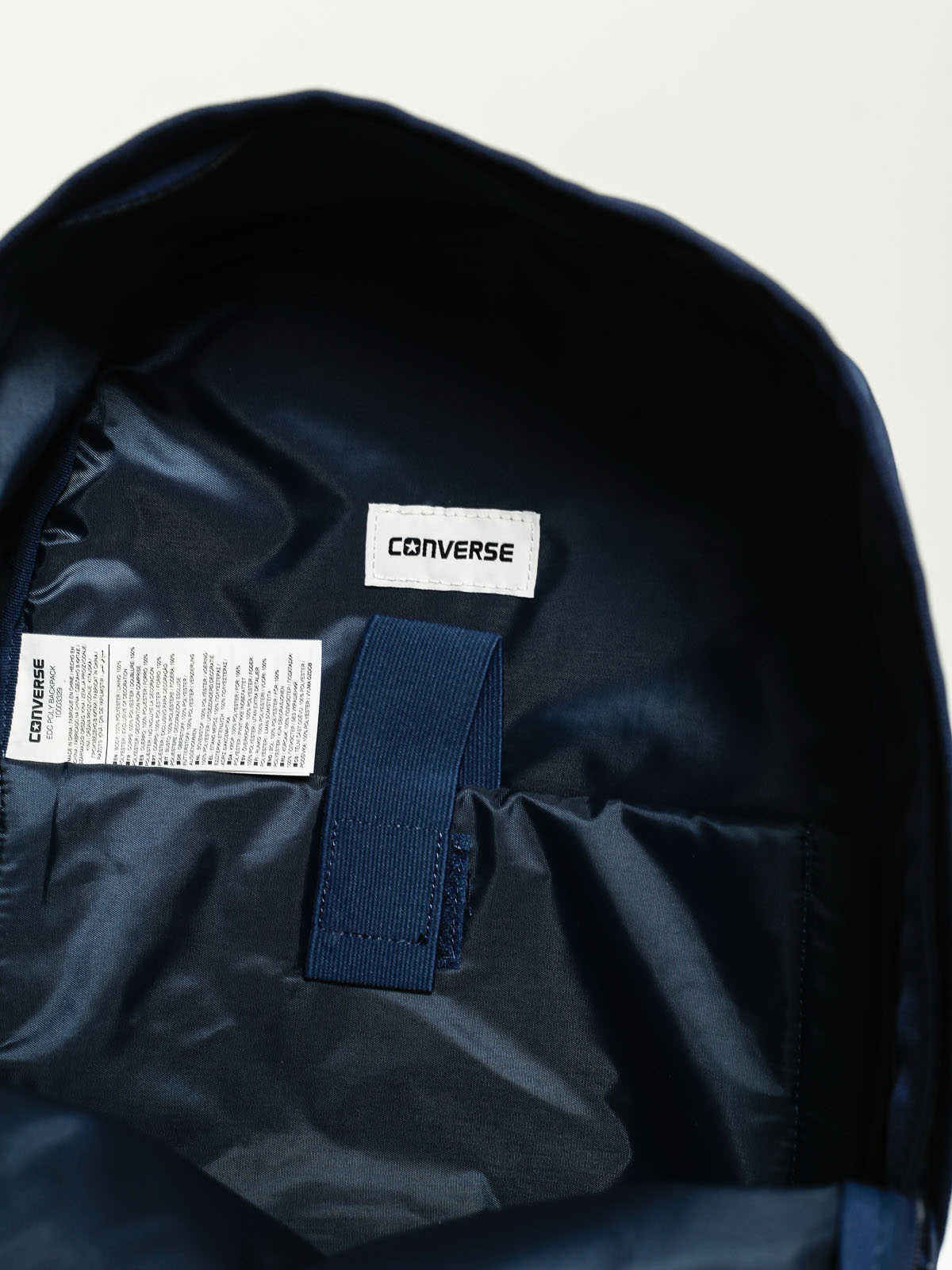converse edc poly backpack