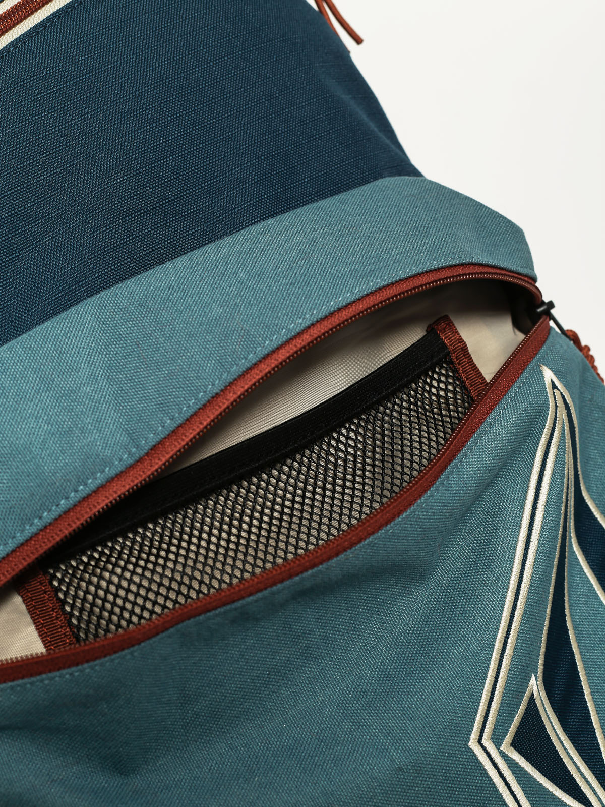 Volcom Backpack Academy (ash)