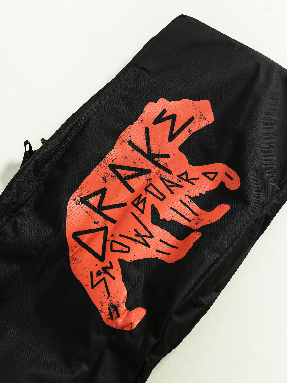 Drake Ski bag Padded 