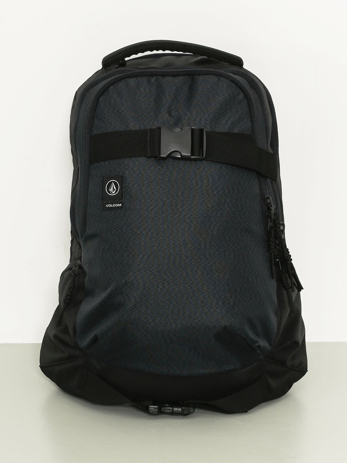 Volcom Backpack Vagabond black (sth)