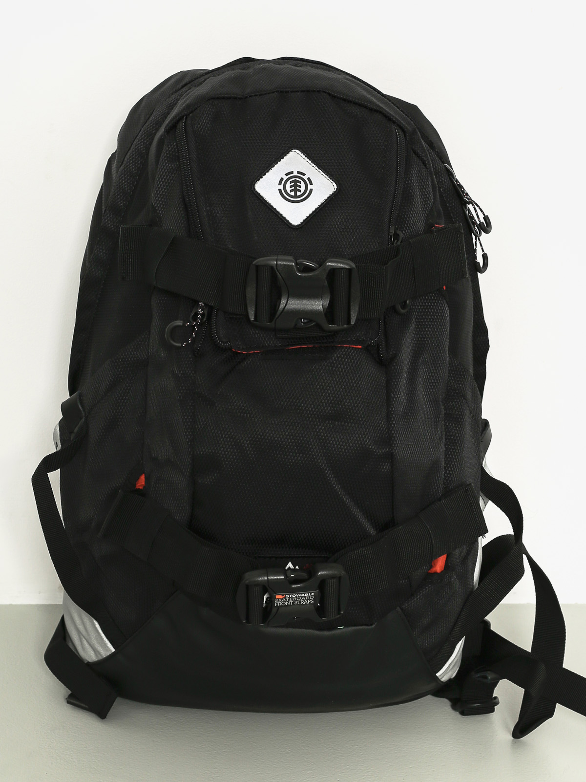 element the daily backpack