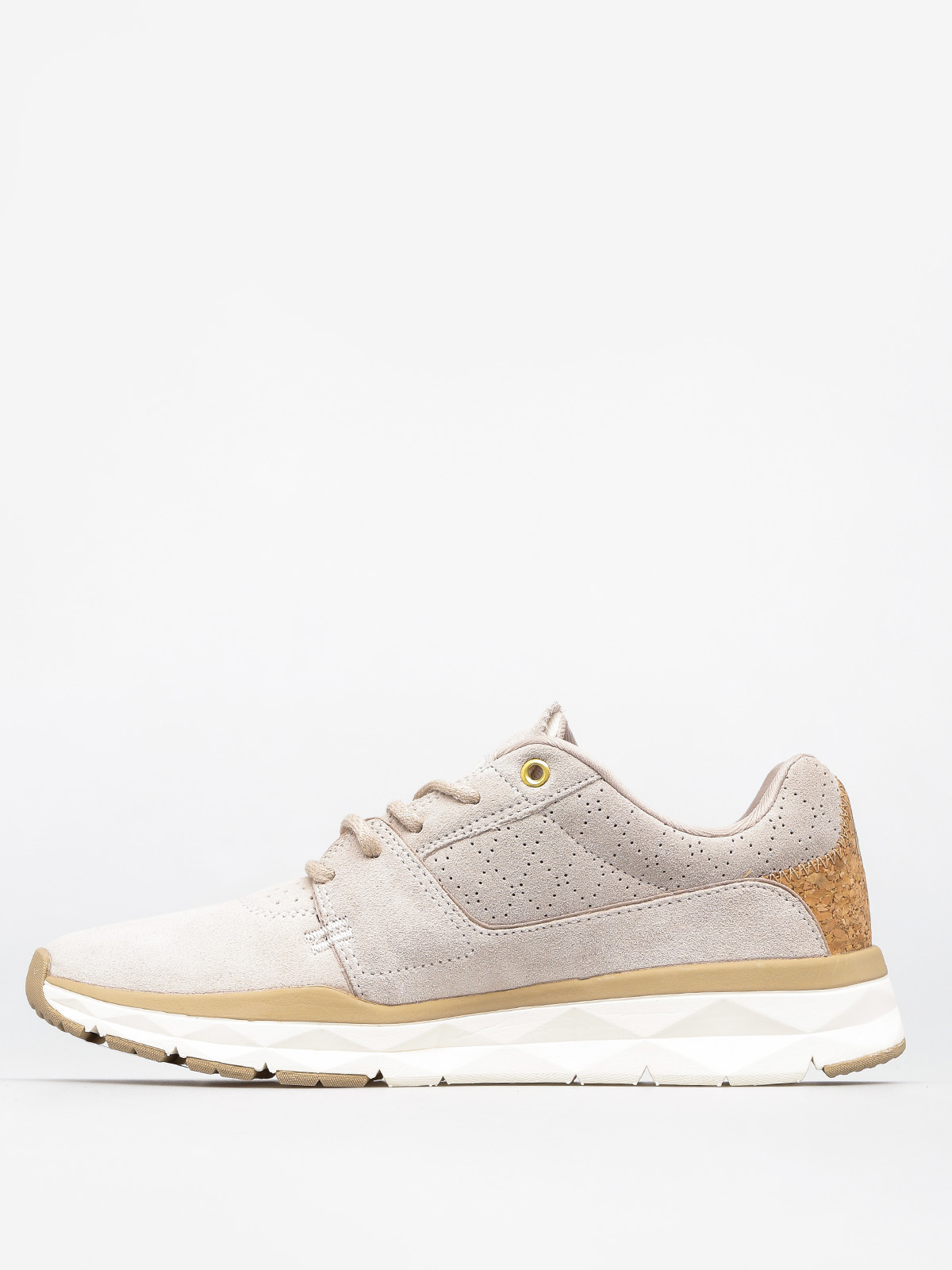 DC Shoes Player Se (turtle dove)