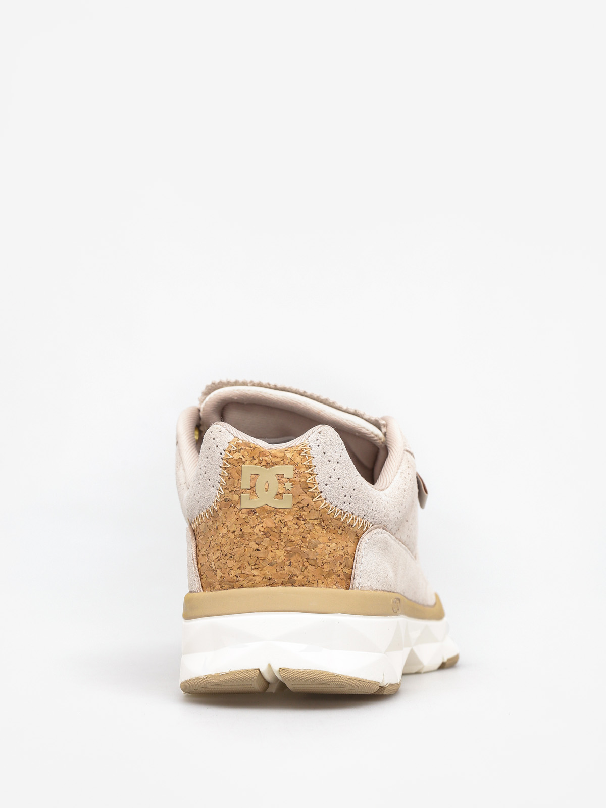 DC Shoes Player Se (turtle dove)