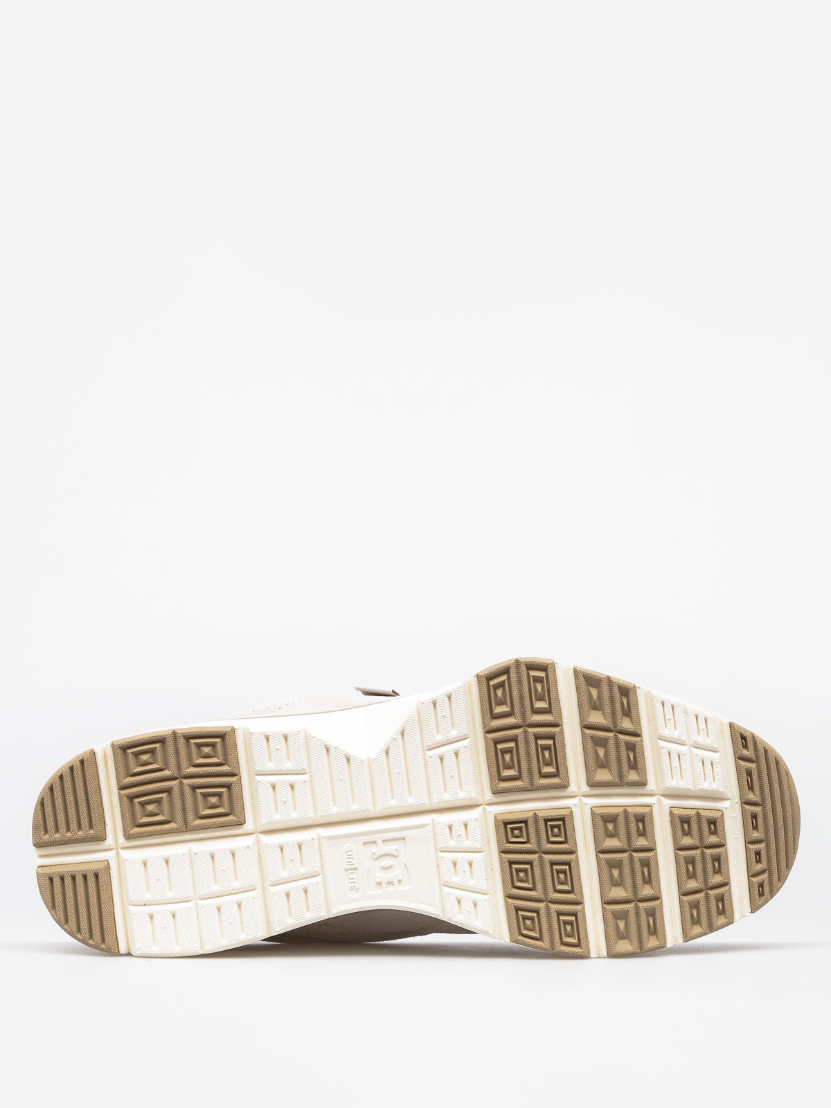 DC Shoes Player Se (turtle dove)