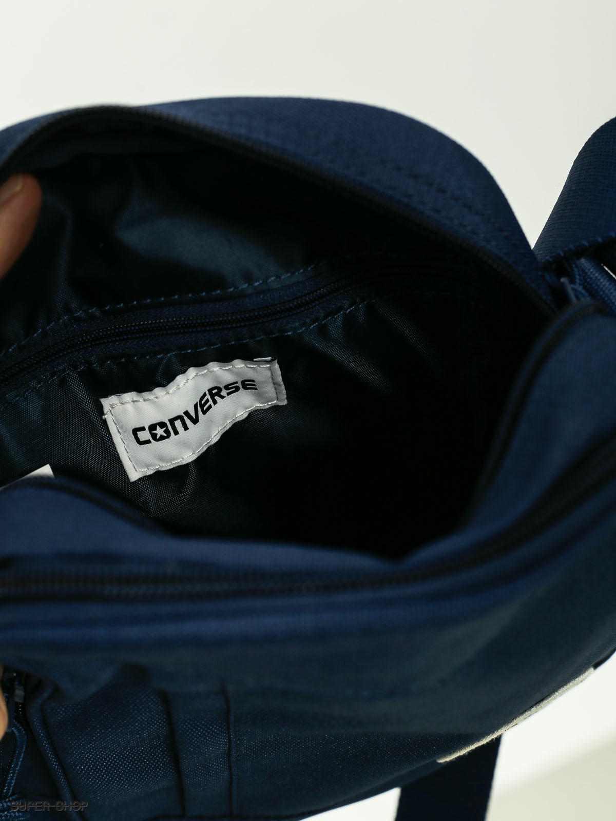 converse poly cross body shoulder bag