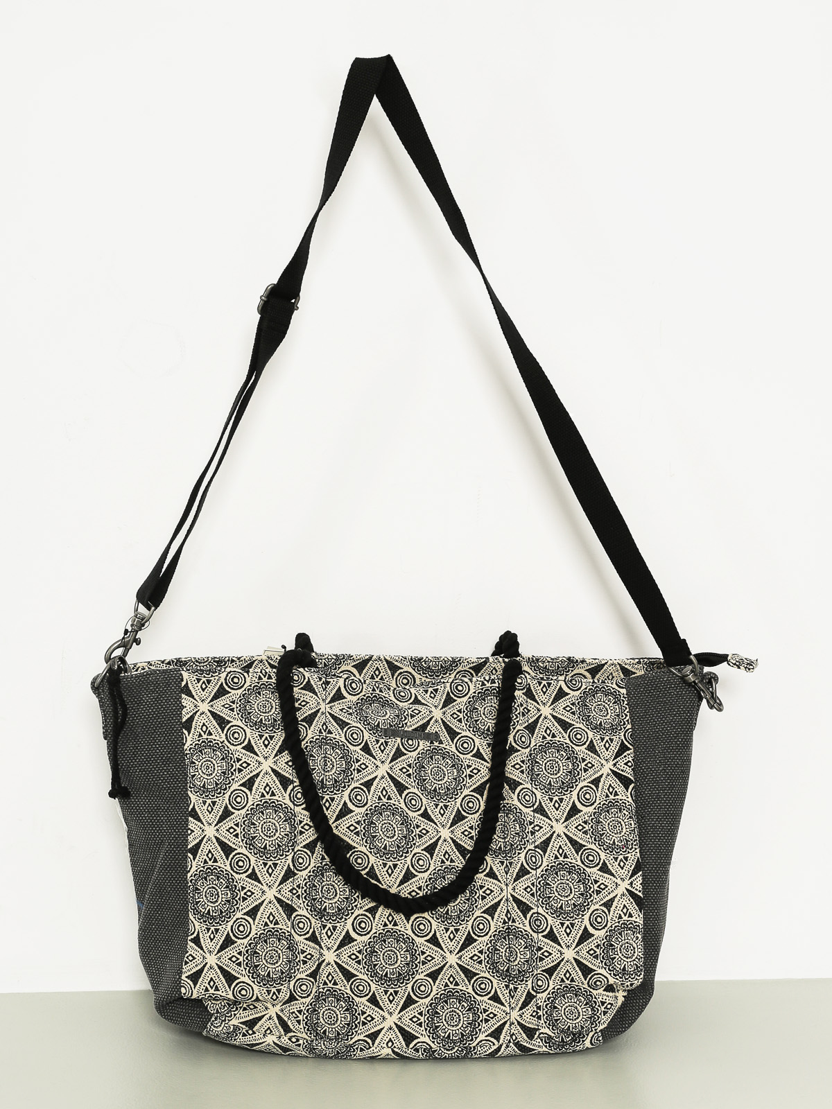 Volcom Handbag Cant Be Tamed (blk)