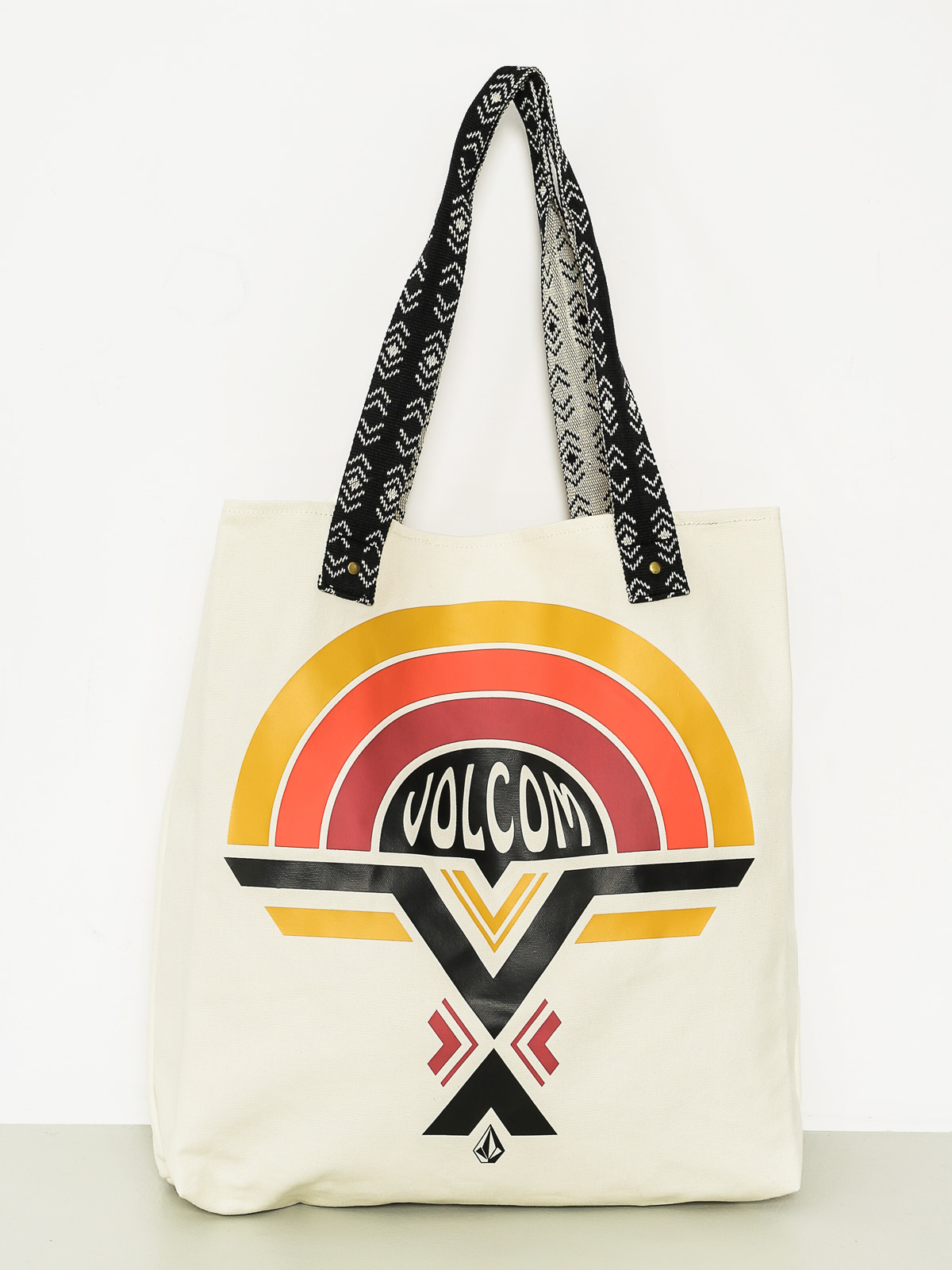 Volcom Handbag Shore Thang (blk)