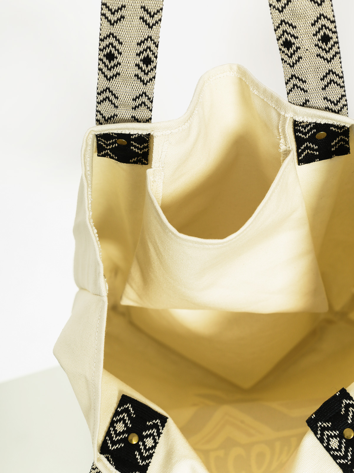 Volcom Handbag Shore Thang (blk)