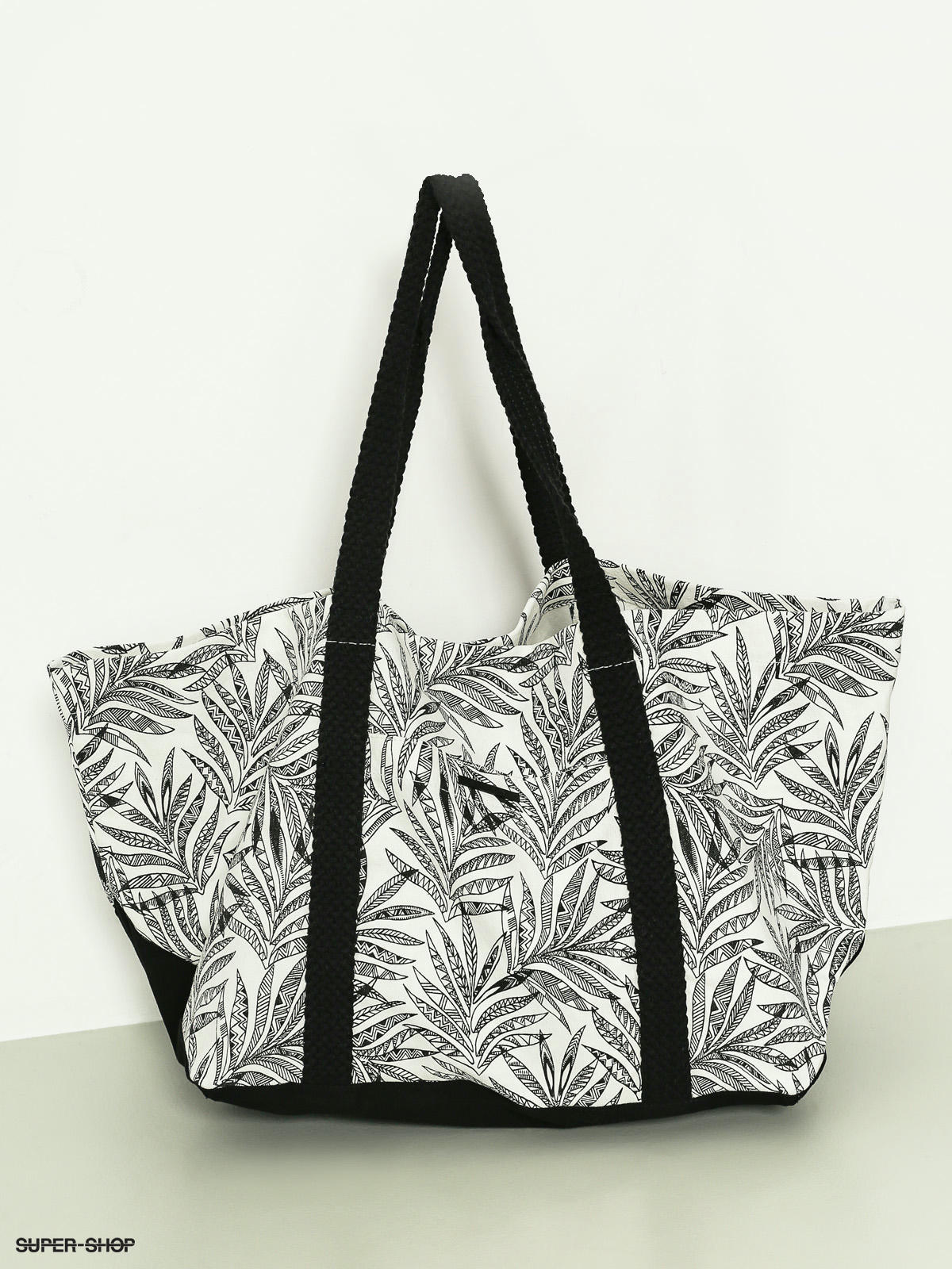 volcom beach bag