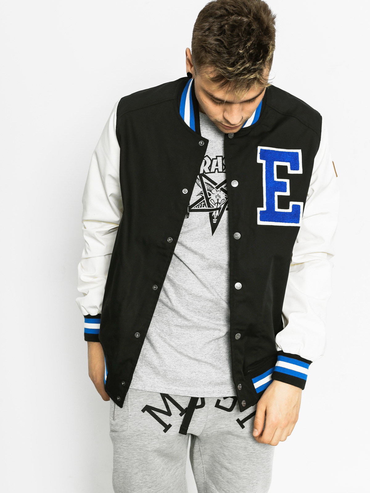 Element Jacket Taylor (black)