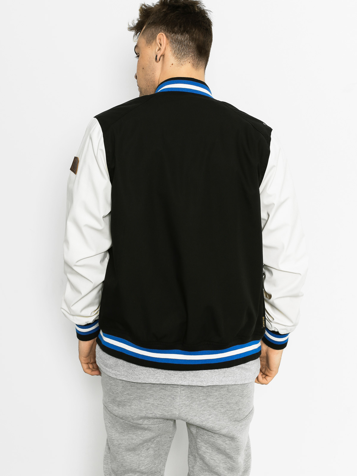 Element Jacket Taylor (black)