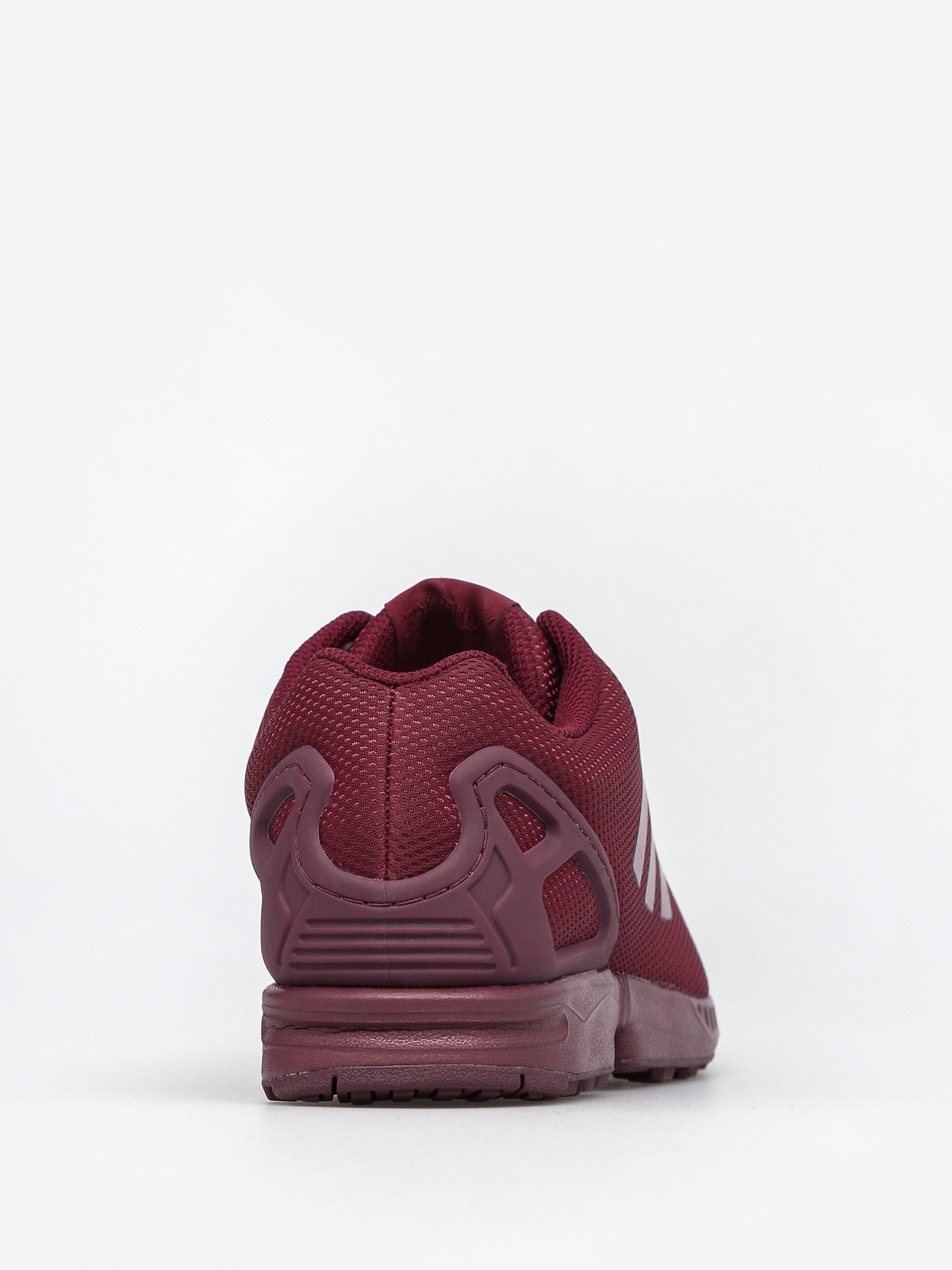 zx flux maroon