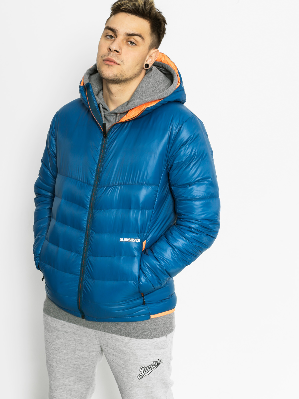 quiksilver down jacket