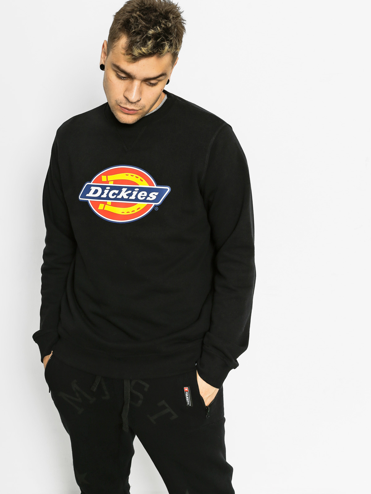 hoodies for girls black