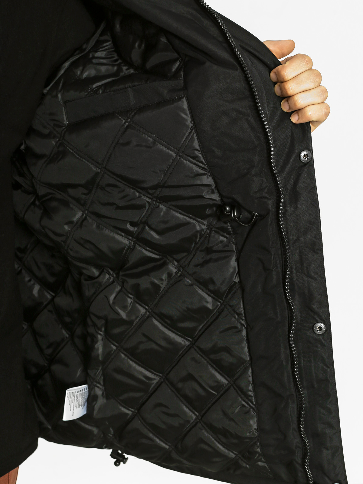 dickies curtis black