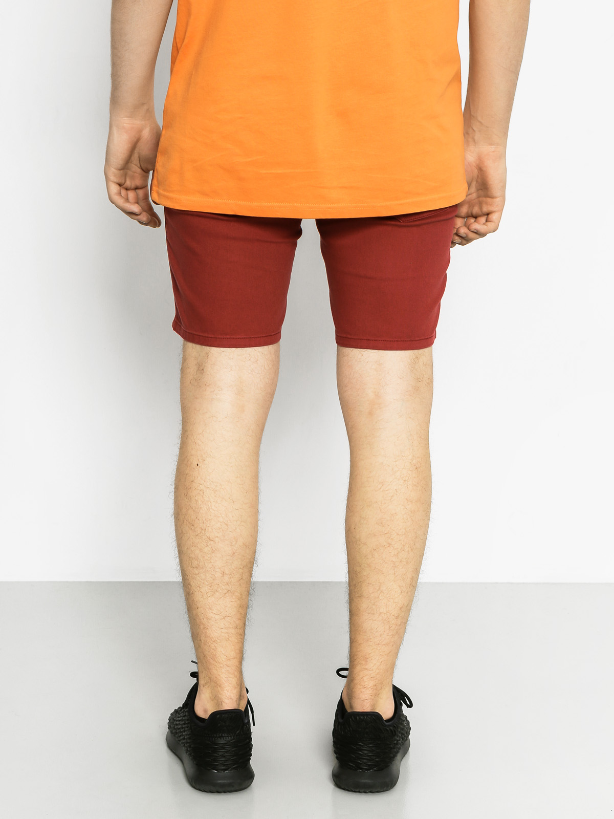 Volcom Shorts Chili Chocker Colored