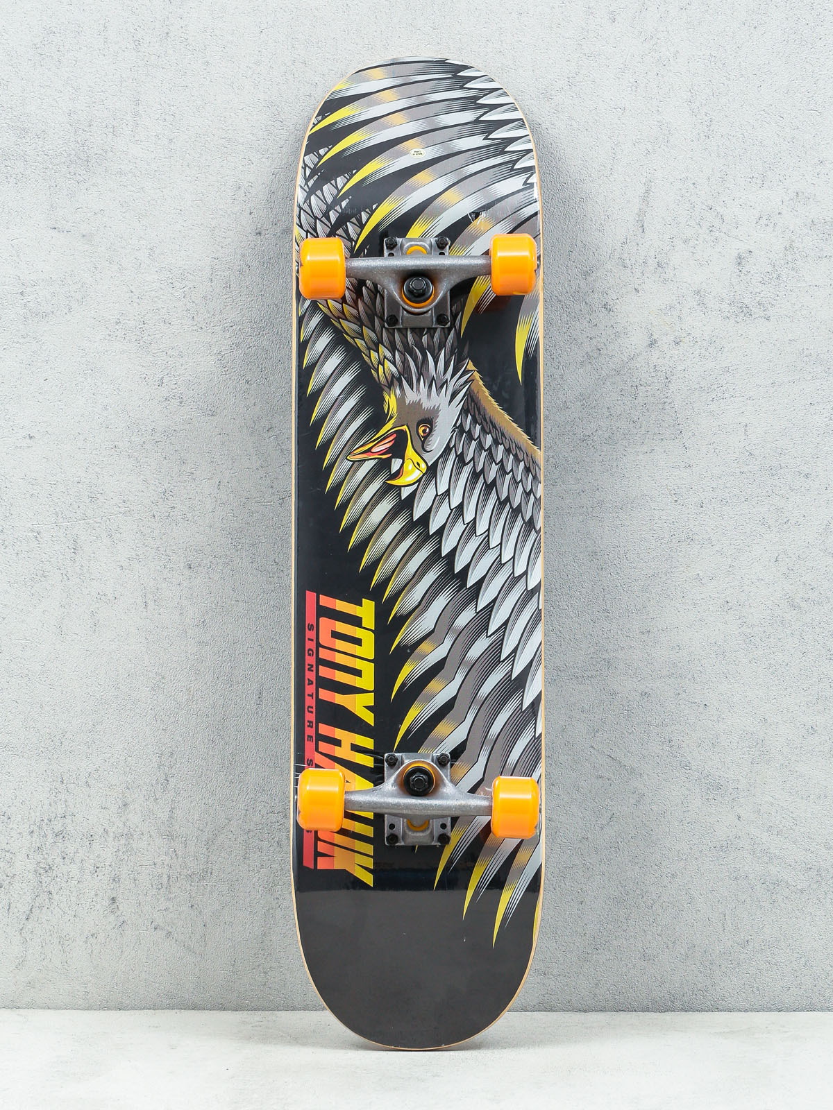 Tony Hawk Skateboard Sharp (multi color)