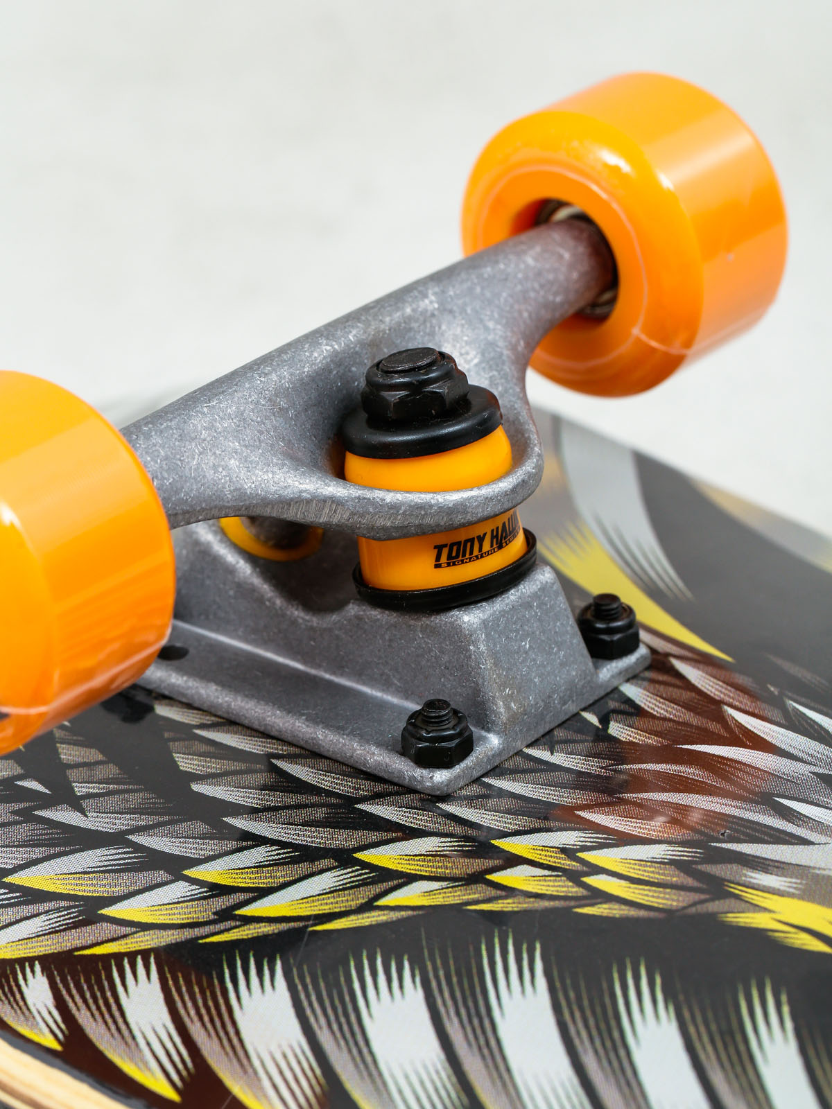 Tony Hawk Skateboard Sharp (multi color)