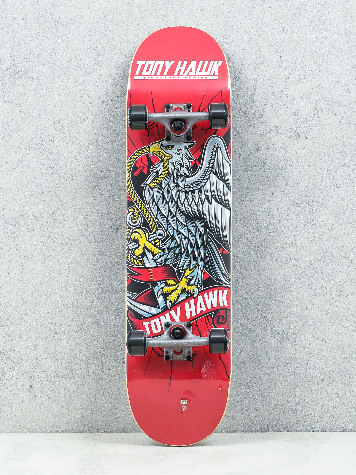 skatehut tony hawk