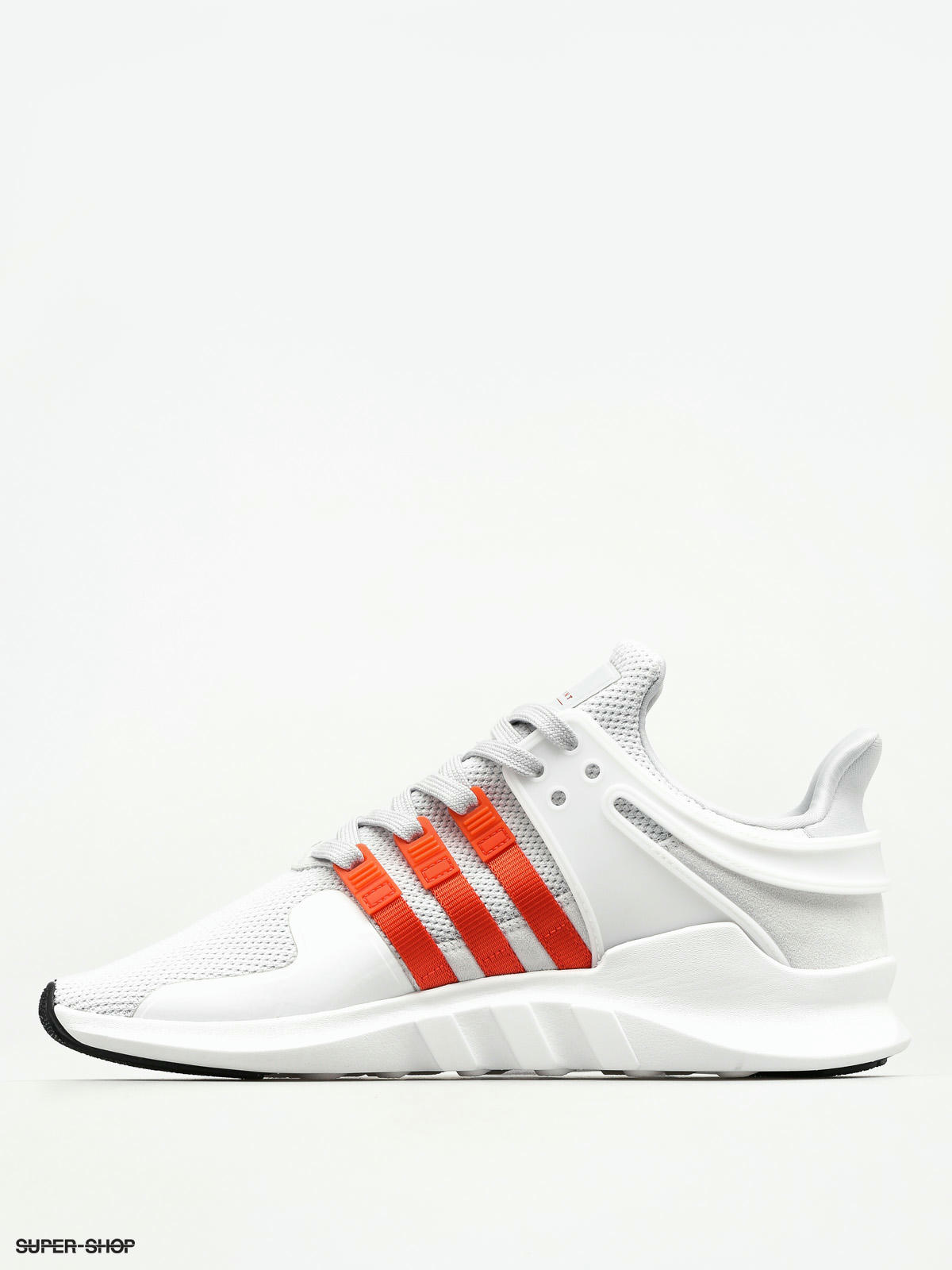 eqt support adv shoes grey