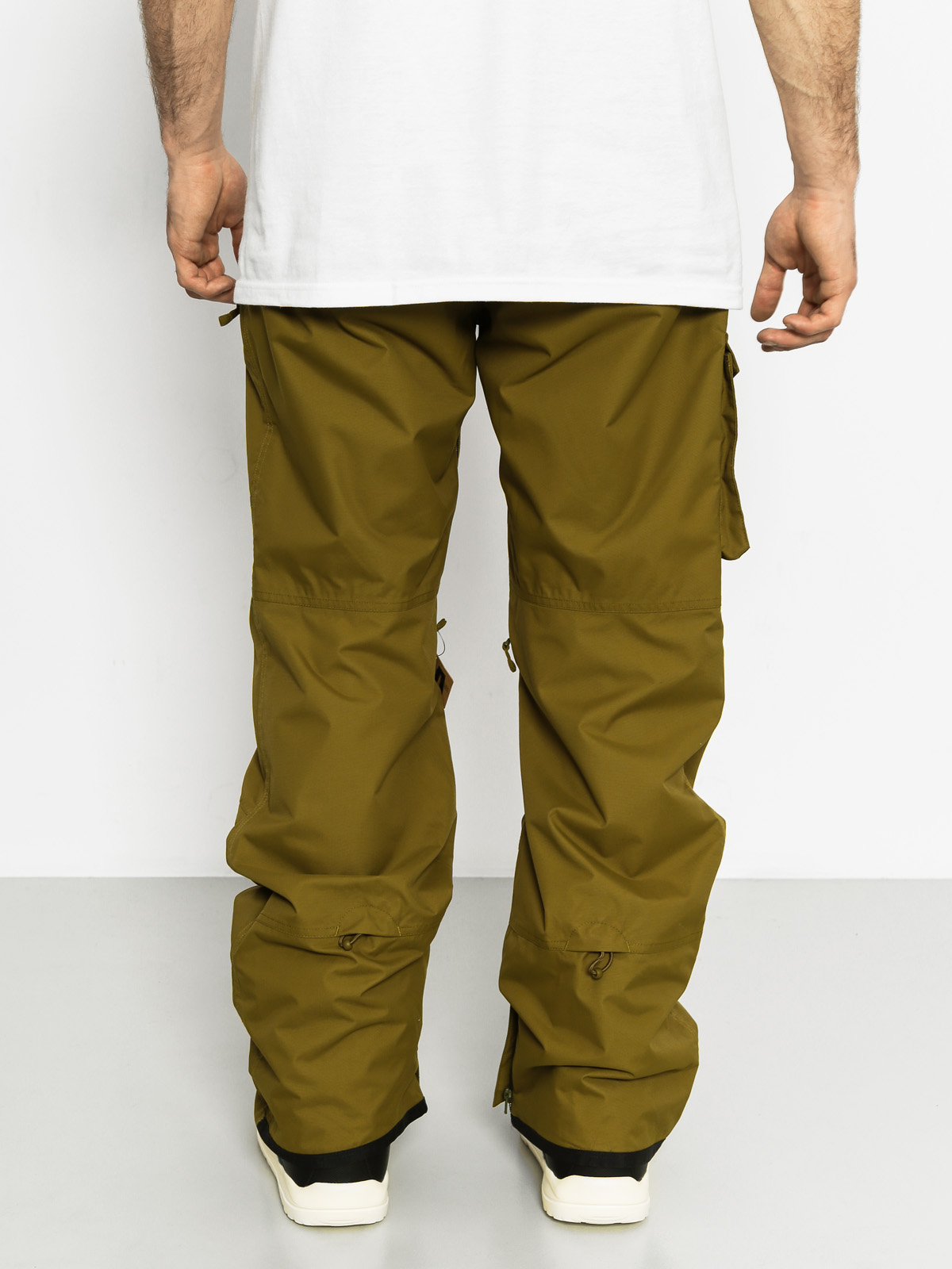 Mens Burton Snowboard pants Covert (fir)