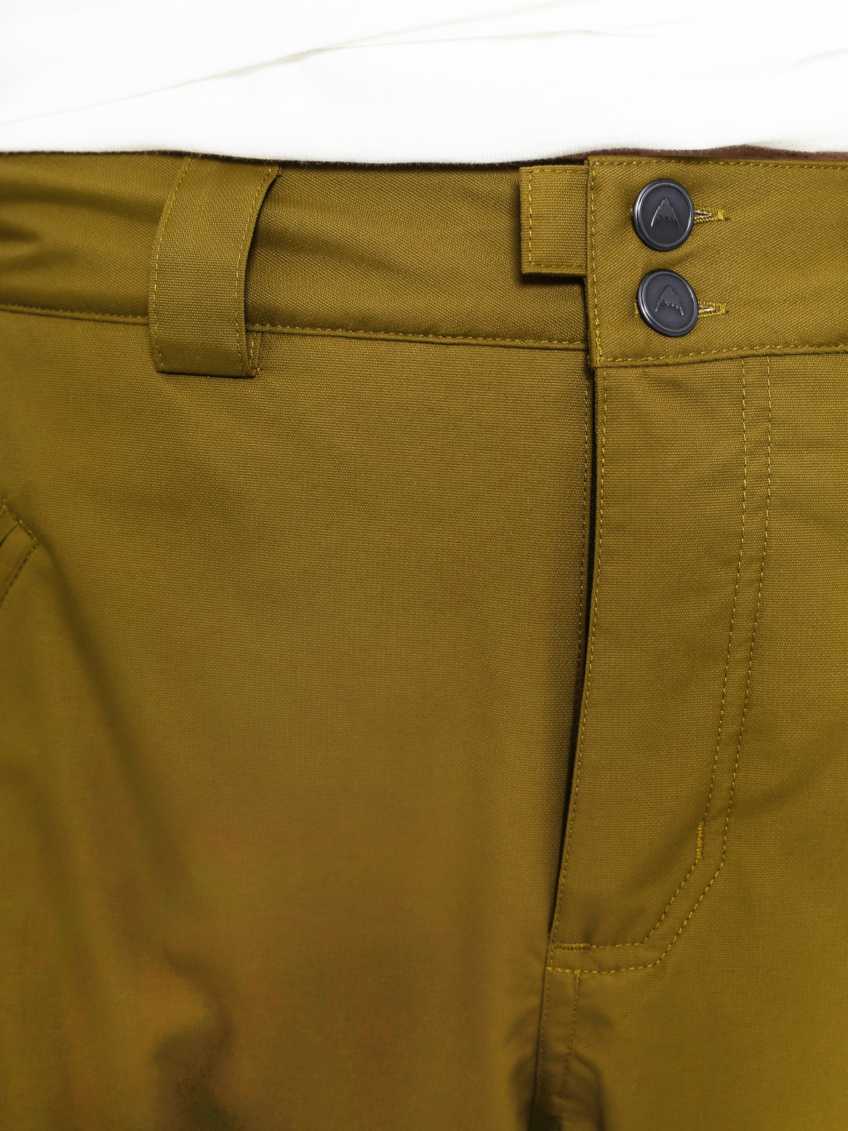 Mens Burton Snowboard pants Covert (fir)