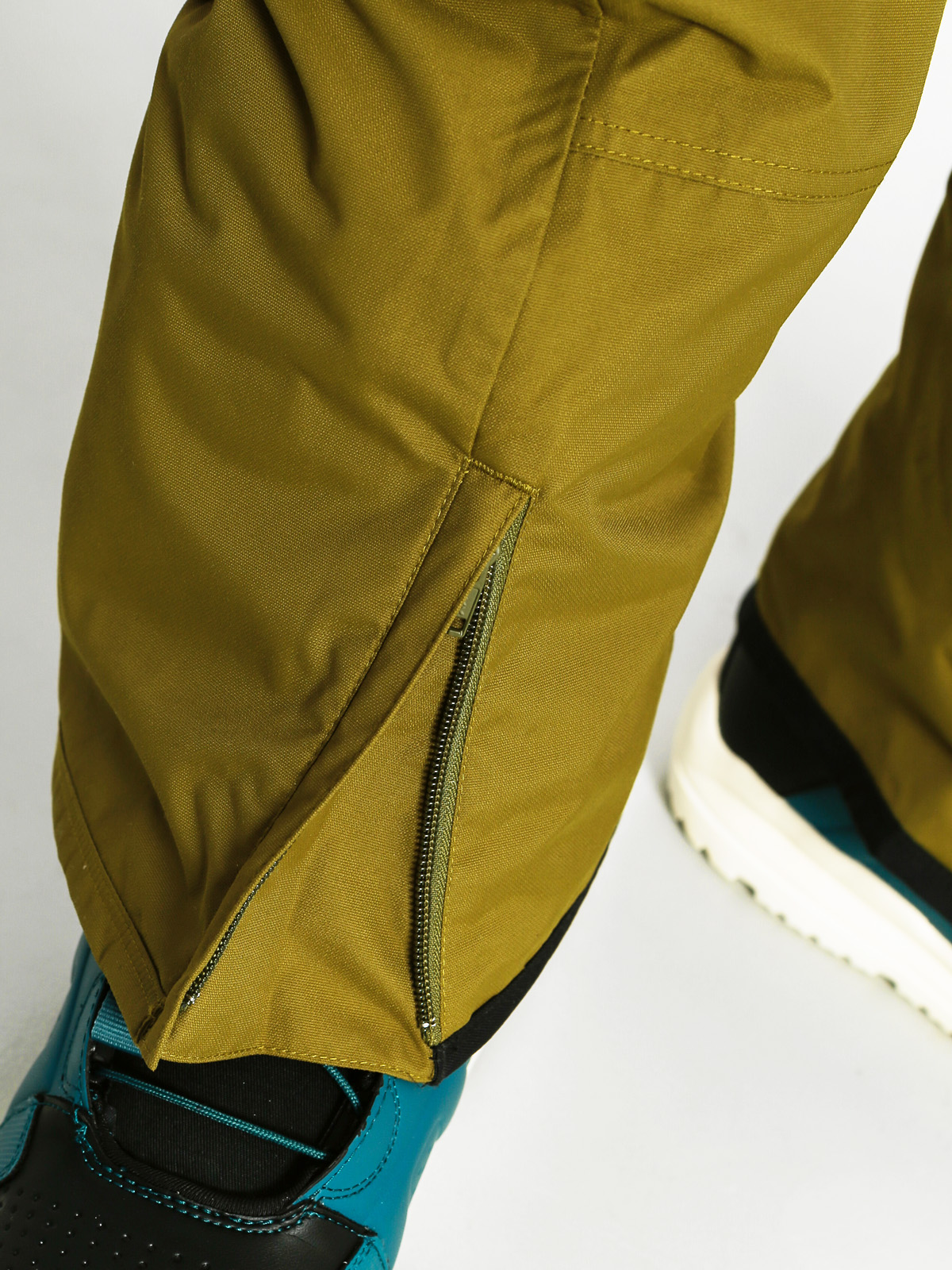 Mens Burton Snowboard pants Covert (fir)