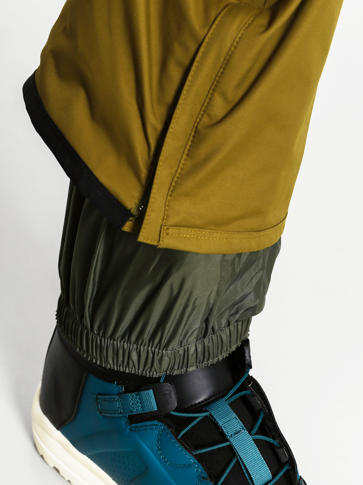 Mens Burton Snowboard pants Covert (fir)