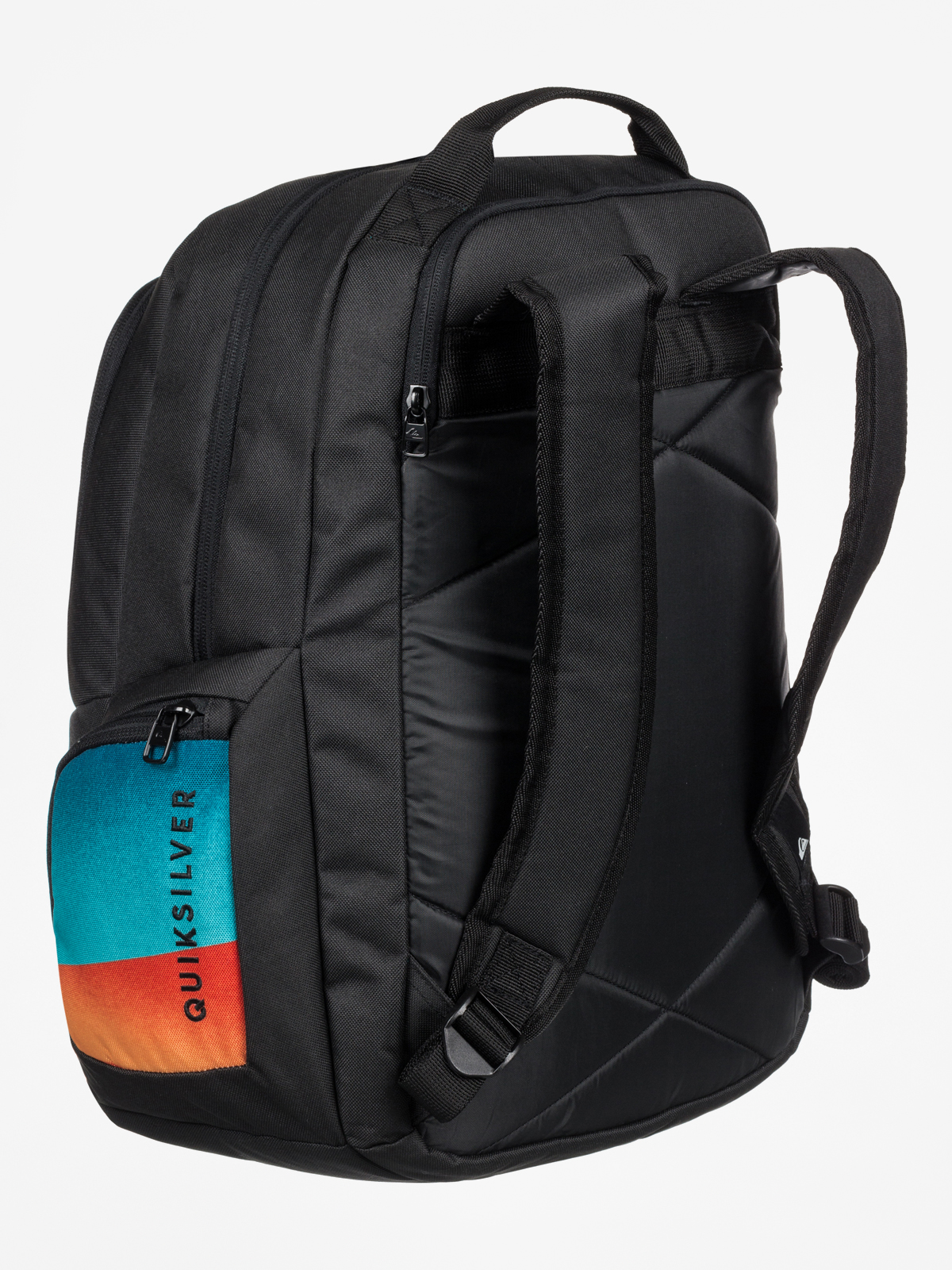 Quiksilver Backpack Schoolie (moroccan slash)