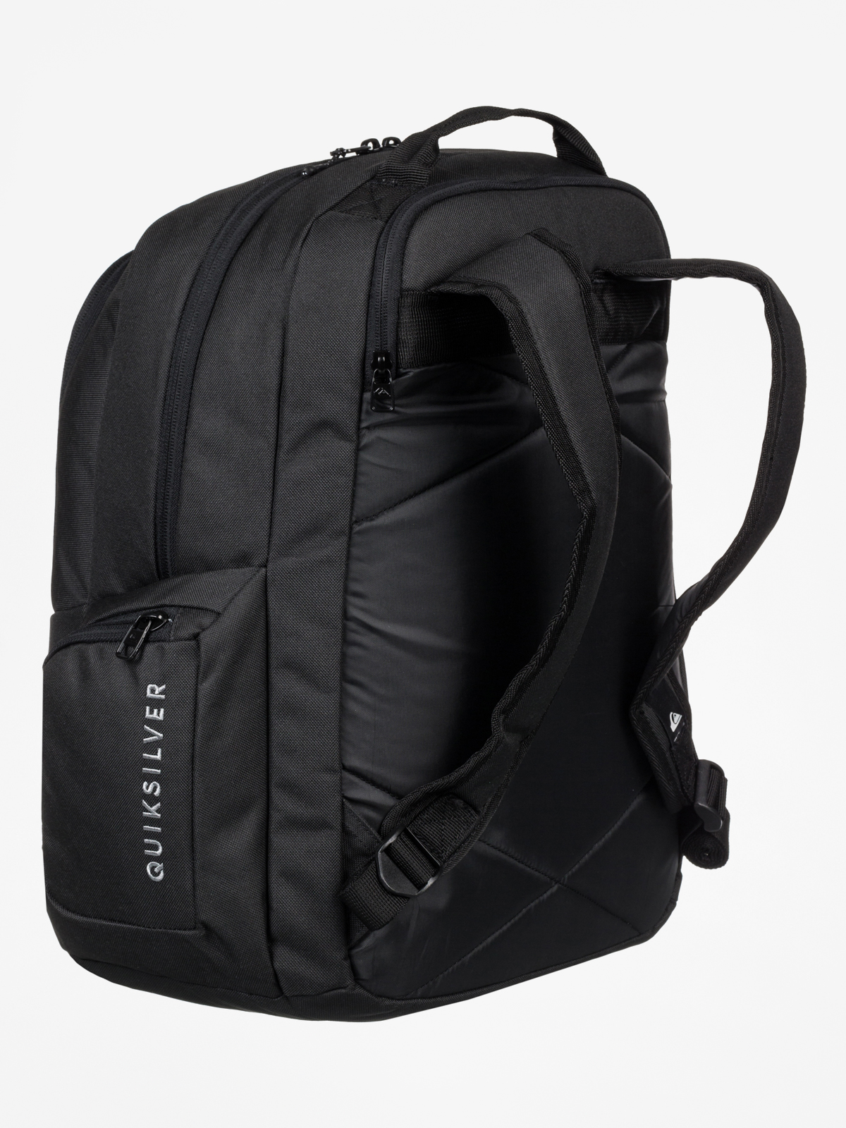 Quiksilver Backpack Schoolie (black)