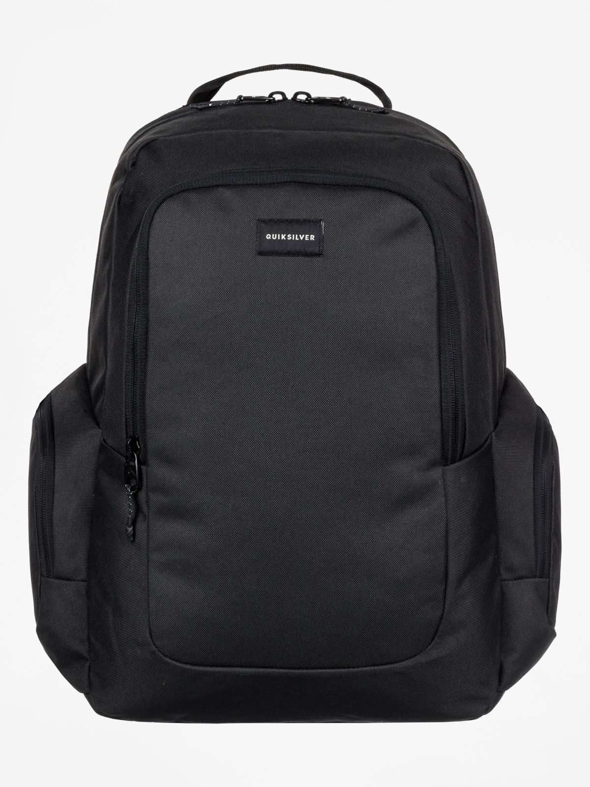 Quiksilver Backpack Schoolie (black)