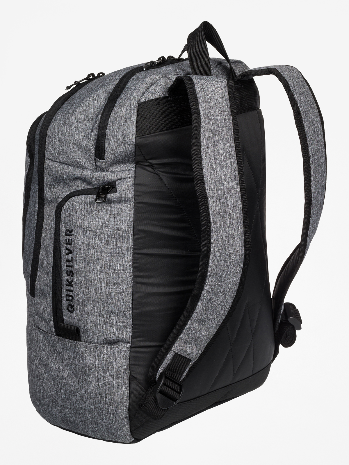 Quiksilver Backpack 1969 Special (light grey heather)