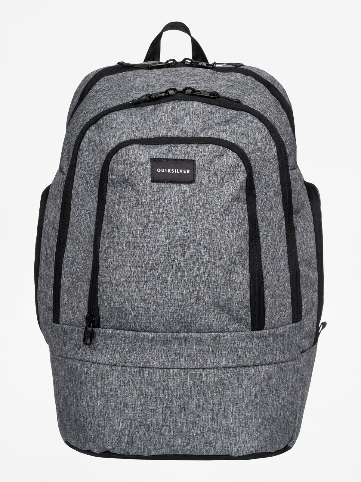 Quiksilver Backpack 1969 Special (light grey heather)