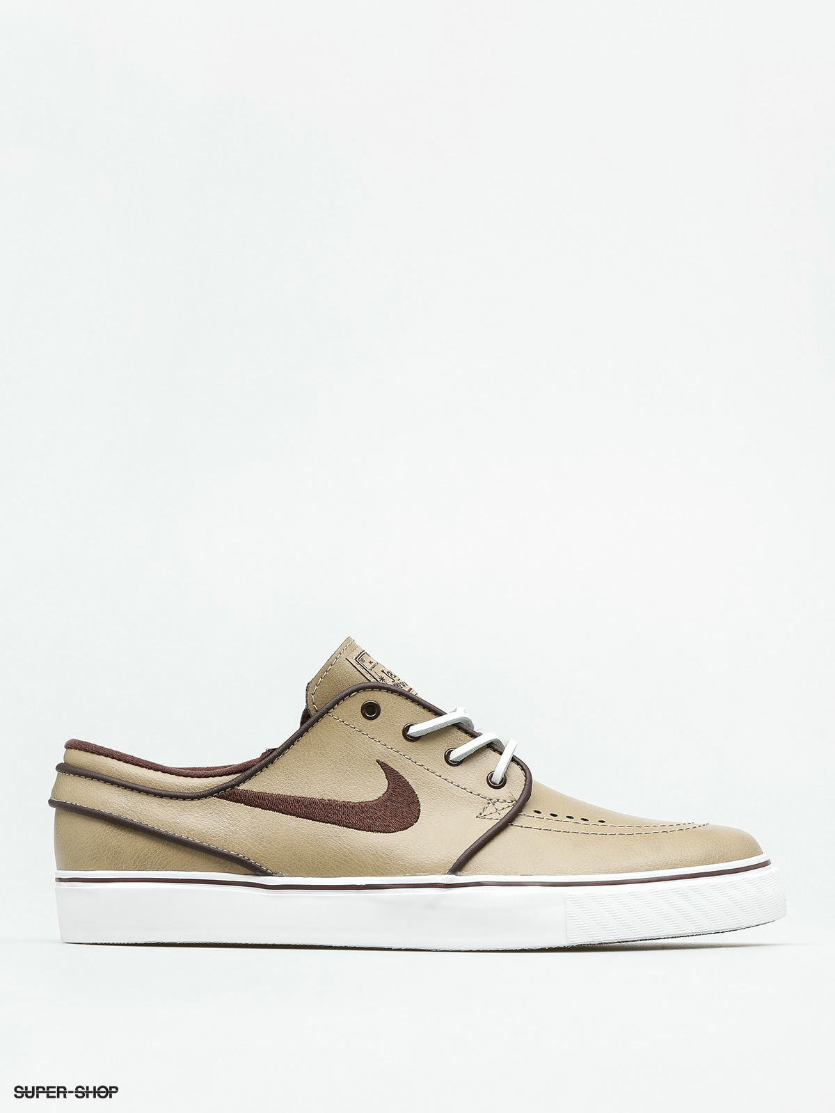 stefan janoski beige