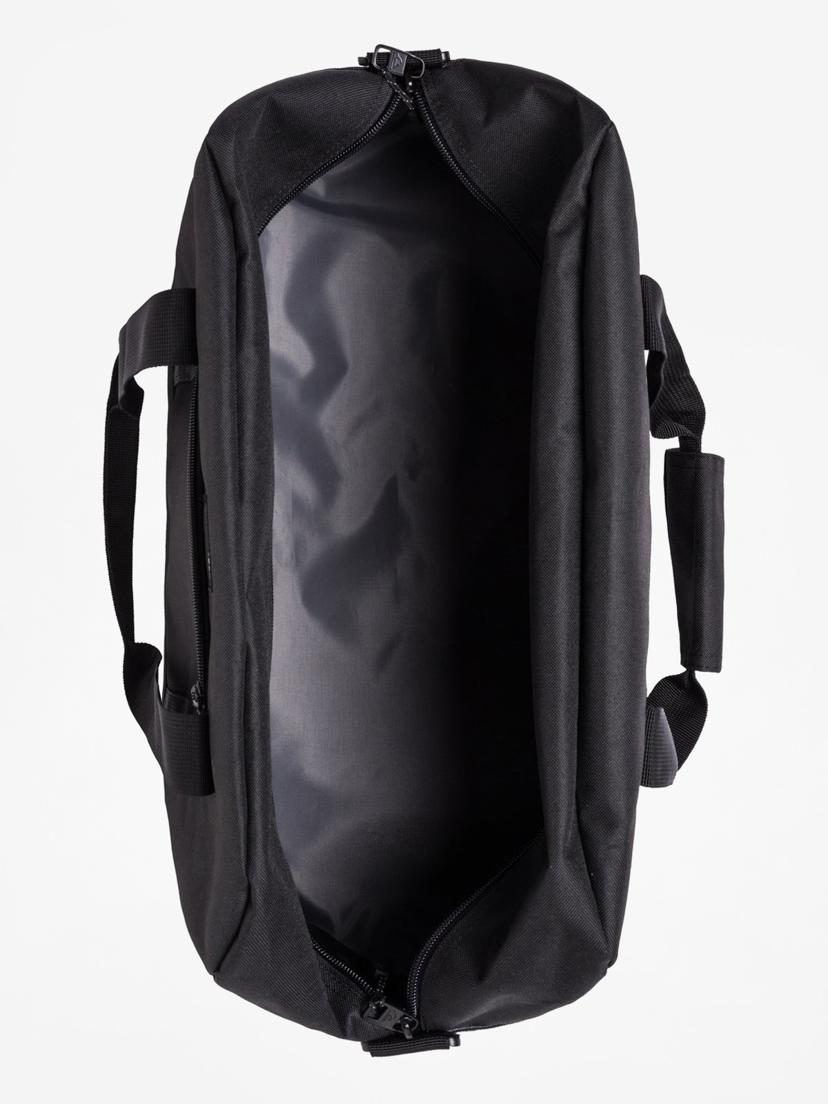 Quiksilver Bag Small Shelter (light grey heather)